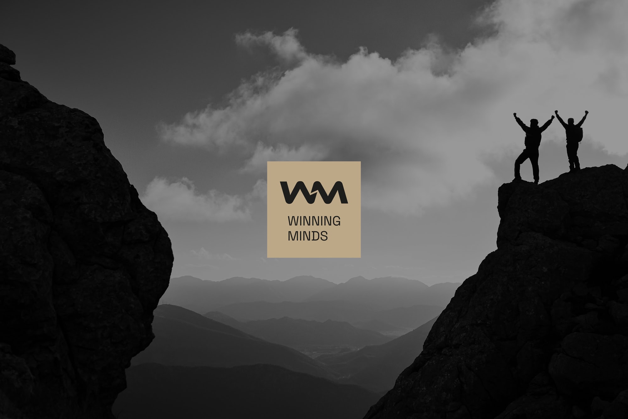 Winning Minds - Professional Business Coaching - Unlock you potential